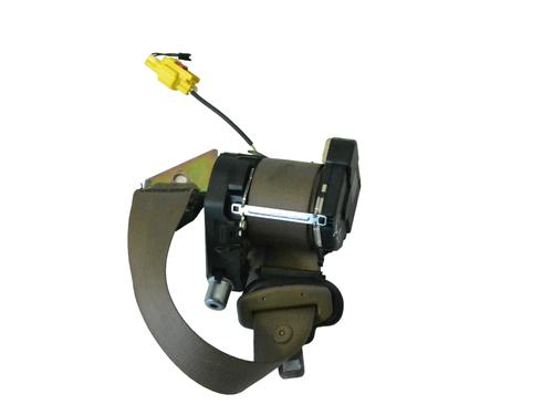 Used Rear right seatbelt Rear right seatbelt JAGUAR S-TYPE II (X200) 2.7 D (207 hp) 33362543 33362543