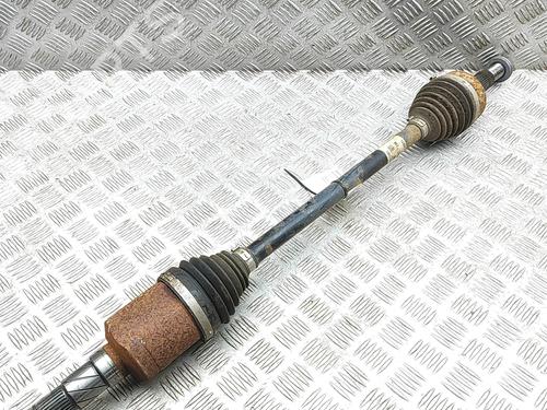 Left rear driveshaft TESLA MODEL 3 (5YJ3) EV AWD | BP33389575M40 - Image 2