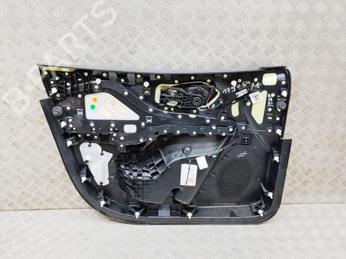 Front right panel JEEP CHEROKEE (KL) 2.0 CRD 4x4 | BP38268294C59 - Image 2