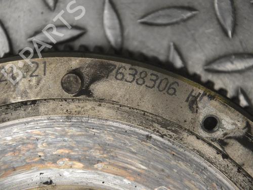 Other BMW 4 Convertible (F33, F83) 420 i | BP30245619O1 