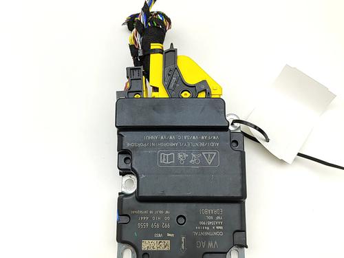Used ECU airbags ECU airbags PORSCHE TAYCAN Sport Turismo (Y1C) 4S Performance Battery Plus (Y1CDB1) (571 hp) 36045050 36045050