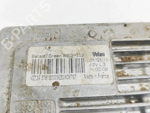 Electronic module JEEP GRAND CHEROKEE IV (WK, WK2) 3.0 CRD V6 4x4 | BP32680433M83  - Image 7