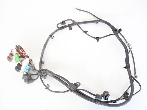 Used Wiring harness Wiring harness LAND ROVER RANGE ROVER VELAR (L560) 2.0 D240 SD4 4x4 (241 hp) 33390342 33390342