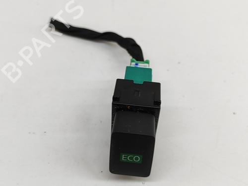 Used Switch NISSAN LEAF (ZE1) Electric (150 hp) 27783838