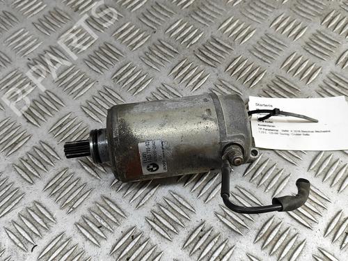 Used Starter Starter BMW MOTORCYCLES K K 1300 S (K40) (175 hp) 28566252 28566252
