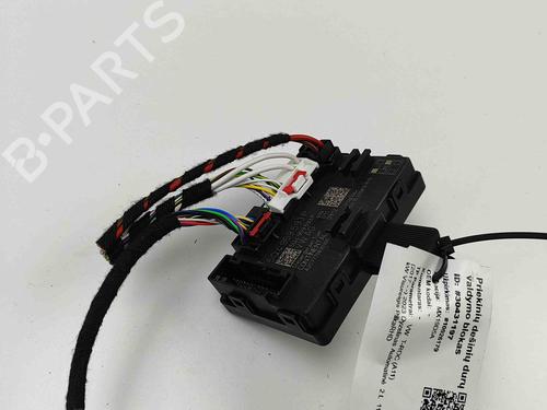 Used Electronic module VW T-ROC (A11, D11) 2.0 TSI 4motion (190 hp) 28559419