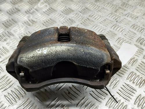 Used Right front brake caliper Right front brake caliper AUDI A3 Sportback (8VA, 8VF) 1.0 TFSI (115 hp) 17016657 17016657