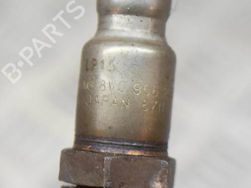 Electronic sensor AUDI A4 B9 (8W2, 8WC) 1.4 TFSI | BP7543222M84 - Image 7