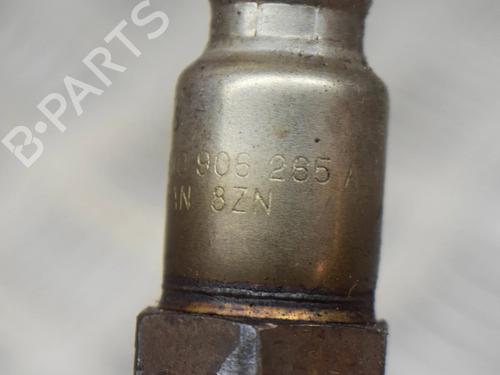 Electronic sensor AUDI A4 B9 (8W2, 8WC) 1.4 TFSI | BP7543222M84 - Image 8