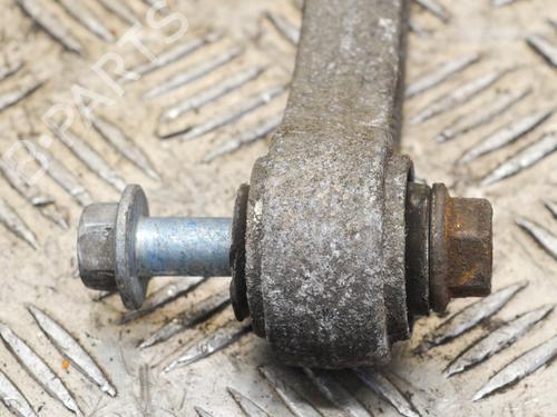 Left rear suspension arm PORSCHE 911 Convertible (997) 3.8 Carrera 4S | BP14634182M14 