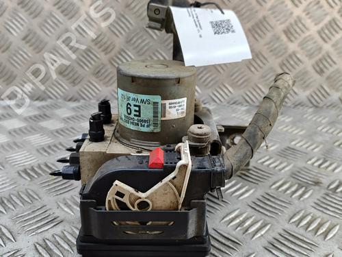 Used ABS pump KIA OPTIMA Sportswagon (JF) 1.6 CRDi (136 hp) 28564660