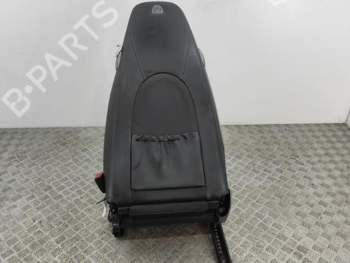 Right front seat PORSCHE BOXSTER (987) 2.7 | BP33270714C16  - Image 8