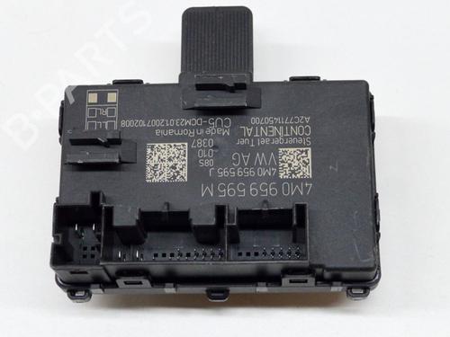 Module électronique AUDI E-TRON (GEN) 50 quattro (313 hp) 28547955