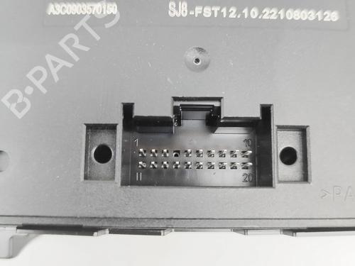 Electronic module AUDI Q3 Sportback (F3N) 2.5 RS TFSI quattro | BP36045299M83  - Image 5