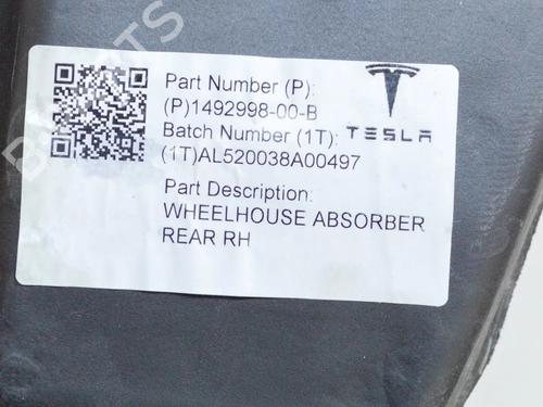 Andre TESLA MODEL Y (5YJY) EV Performance All-wheel Drive | BP27752545O1