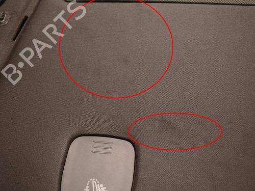 Rear parcel shelf TESLA MODEL 3 (5YJ3) EV AWD | BP33352921C85 - Image 7