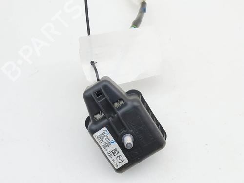 Electronic module MAZDA MX-5 IV (ND__) 2.0 (ND2E, ND6E) | BP40227048M83 - Image 5