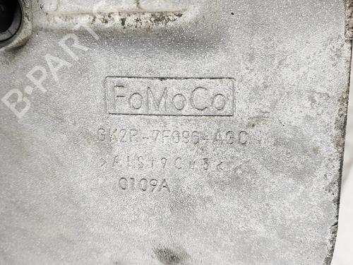 Gearbox FORD TRANSIT CUSTOM V362 Bus (F3) 2.0 EcoBlue | BP36564588M3 - Image 9