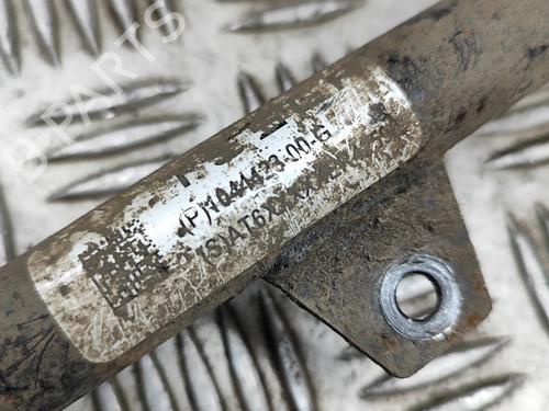 Venstre bagtil bærearm TESLA MODEL 3 (5YJ3) EV AWD | BP27765018M14 