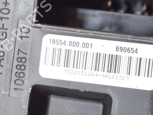 Fuse box BMW 3 (F30, F80) 330 e | BP13928970E1 
