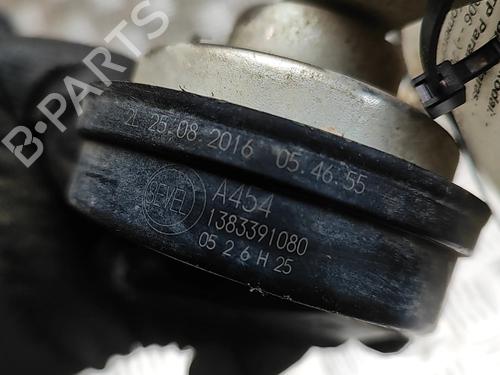 Horn FIAT DUCATO Van (250_) 130 Multijet 2,3 D | BP31902960E13 