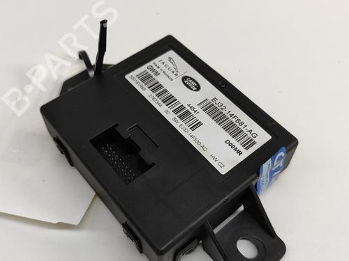 Electronic module LAND ROVER RANGE ROVER EVOQUE (L538) 2.2 D 4x4 | BP26121677M83 