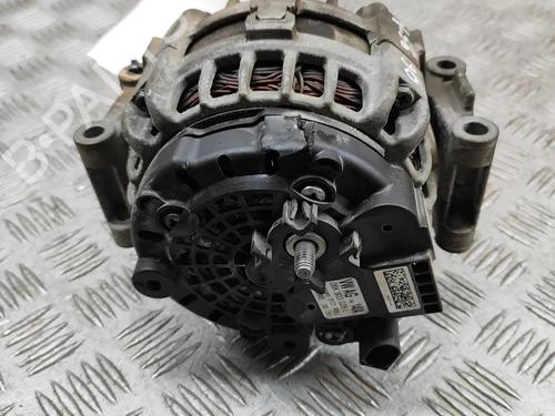 Alternator VW GOLF VIII (CD1, DA1) 2.0 TSI R 4motion | BP33380205M7 - Image 3