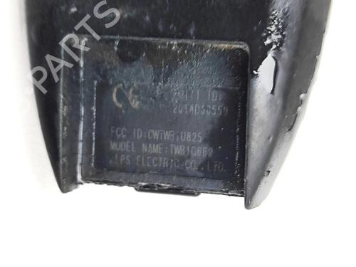 Electronic module NISSAN NAVARA NP300 Pickup (D23, D23T) 2.3 dCi 4x4 (D231, D23T) | BP38268200M83 - Image 7