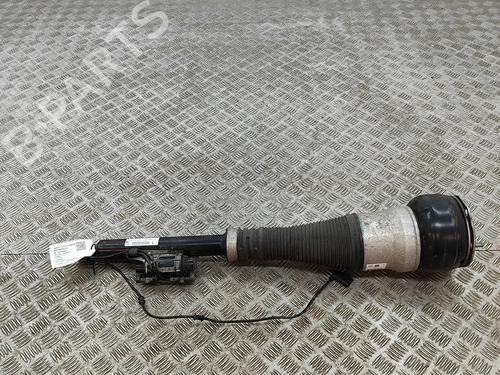 Left rear shock absorber MERCEDES-BENZ S-CLASS (W222, V222, X222) S 350 d (222.020, 222.120) | BP30492781M18 