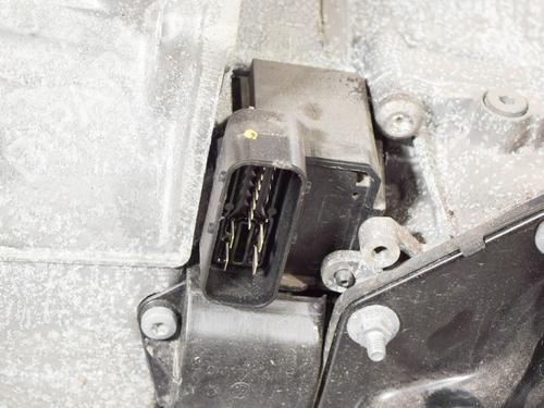 Gearkasse PORSCHE CAYENNE (92A) 3.6 | BP28548244M3 
