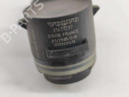 Electronic module VOLVO XC60 II (246) B5 Mild-Hybrid | BP27790813M83 