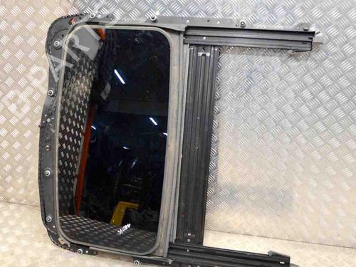 Used Sunroof VOLVO V70 III (135) D3 / D4 (163 hp) 9227260