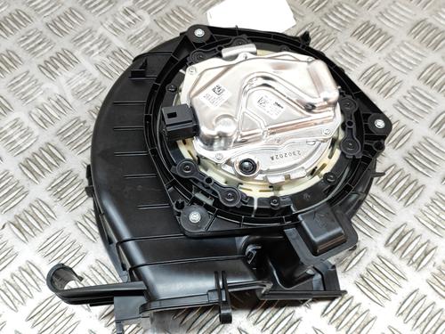Heater blower motor BMW i4 (G26) eDrive40 | BP27769998M62 