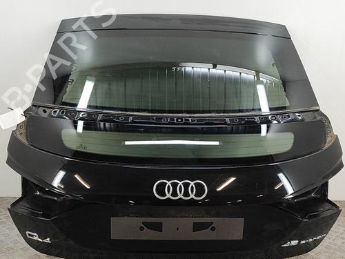 Used Tailgate AUDI Q4 E-TRON Sportback (F4N) 45 (286 hp) 28438505