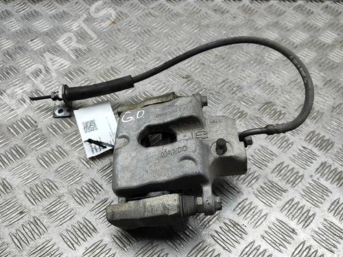 Right rear brake caliper SAAB 9-4X 3.0 XWD | BP38565583M106 - Image 4