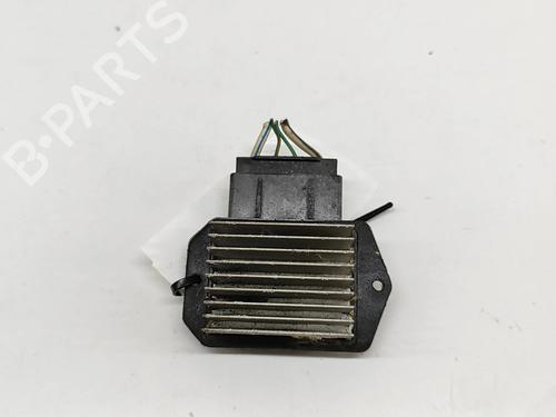 Varmemotstand TOYOTA LAND CRUISER PRADO (_J12_) 3.0 D-4D (KDJ120, KDJ125) (163 hp) 24820051