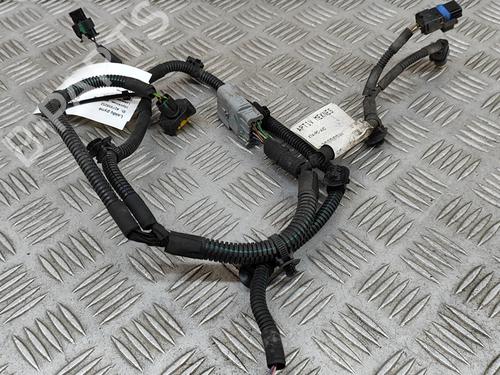 Module électronique DS DS 7 Crossback (J4_, JR_, JC_) 1.5 BlueHDi 130 (JCYHZJ, JCYHZR) (130 hp) 28553098