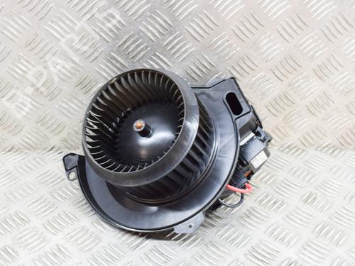 Heater blower motor MERCEDES-BENZ SPRINTER 3,5-t Van (B907, B910) 315 CDI RWD (907.631, 907.633, 907.635, 907.637) | BP27759420M62 