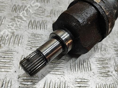 Left front driveshaft CITROËN JUMPY II Van 1.6 HDi 90 16V | BP27532145M38 - Image 3