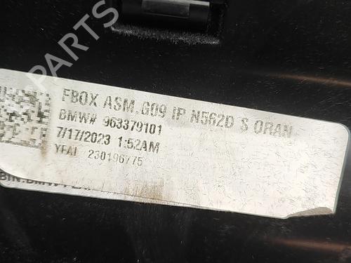 Glove box BMW XM (G09) XM All-wheel Drive | BP32213876C95 
