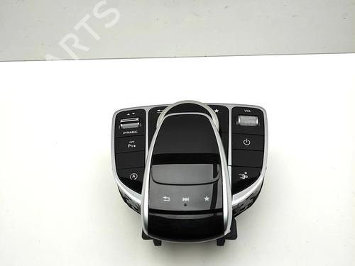 Used Switch Switch MERCEDES-BENZ C-CLASS Coupe (C205) C 250 d (205.308) (204 hp) 36671972 36671972