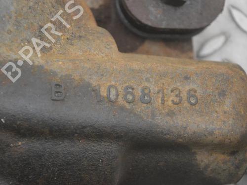 Front differential SSANGYONG RODIUS II 2.2 Xdi | BP30245938M23 