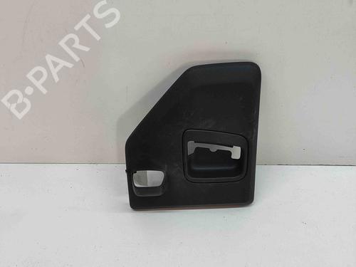 Used Other OPEL VIVARO C Bus (K0) VIVARO-E (136 hp) 27789626