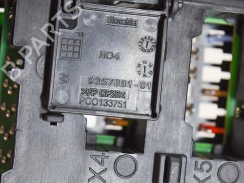 Fuse box BMW X3 (G01, F97, G08) xDrive M40 d | BP27764583E1  - Image 8