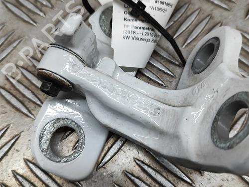 Dørhængsel/Dørbegrænser JAGUAR I-PACE (X590) EV400 AWD | BP27766782C146 