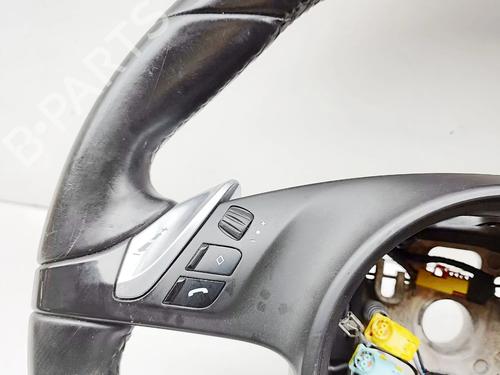 Steering wheel PORSCHE PANAMERA (970) 3.0 S E-Hybrid | BP39410012C49 - Image 3
