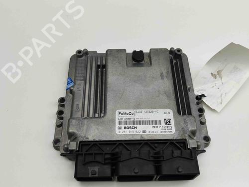 Computer motormanagement LAND ROVER RANGE ROVER EVOQUE (L538) 2.2 D 4x4 (190 hp) 26142569