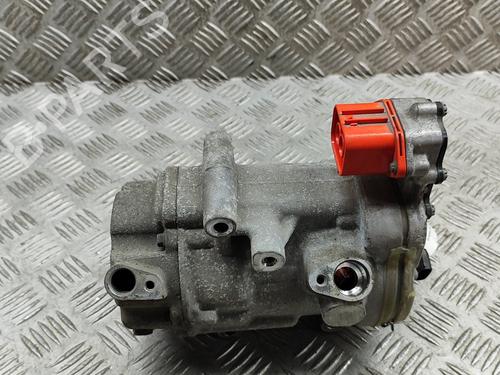 Used AC compressor NISSAN LEAF (ZE1) Electric (150 hp) 28432728