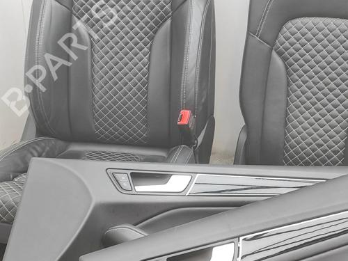 Seats set AUDI Q5 (8RB) SQ5 TDI quattro | BP35790035C78 - Image 12