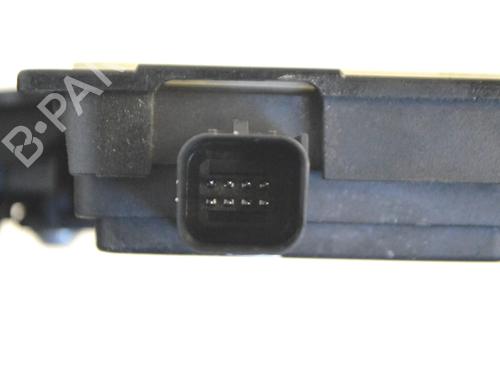 Electronic module JAGUAR E-PACE (X540) 2.0 D180 AWD | BP30218455M83